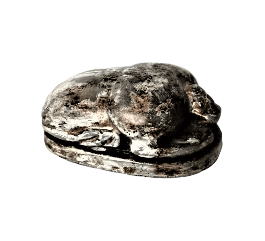Escarabajo Egipcio