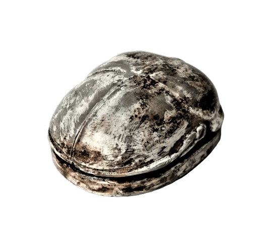 Escarabajo Egipcio