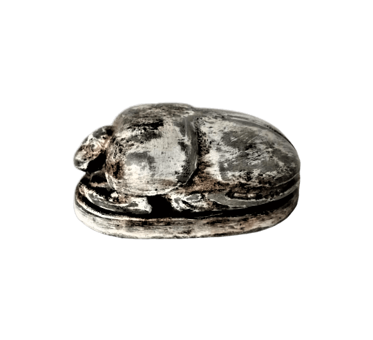 Escarabajo Egipcio