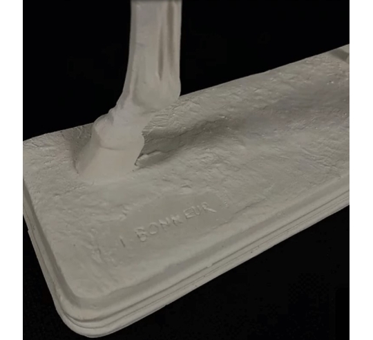 Horse flayed by Isidore Bonheur