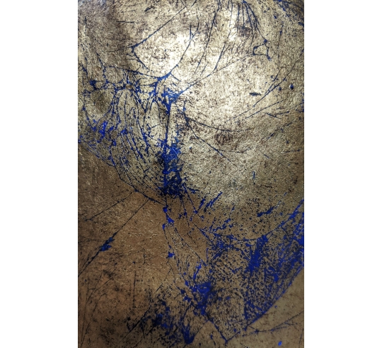 Santa Constanza llamada la bella florentina por Desiderio da Settignano