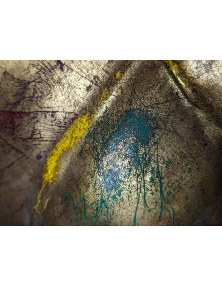 Sainte Constance appelée la belle Florentine par Desiderio da Settignano Sainte Constance appelée la belle Florentine par Desiderio da Settignano