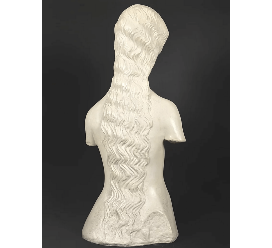 Torso de mujer o Torso de Eva