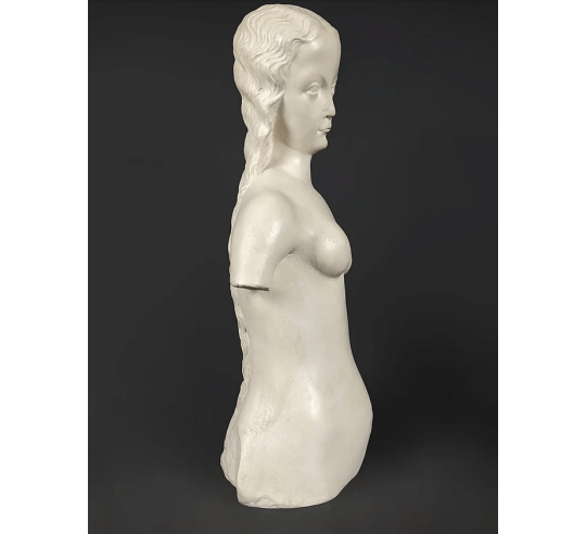 Torso de mujer o Torso de Eva
