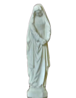 Statue of Saint Mary Magdalene
