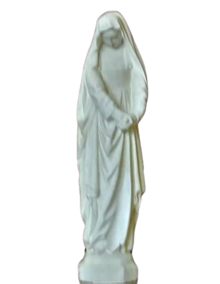 Estatua de Santa María Magdalena