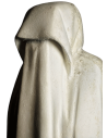 Statue de Pleurant voilé, cachant son visage par Jean de Cambrai