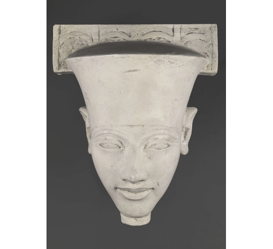 Masque de Toutânkhamon