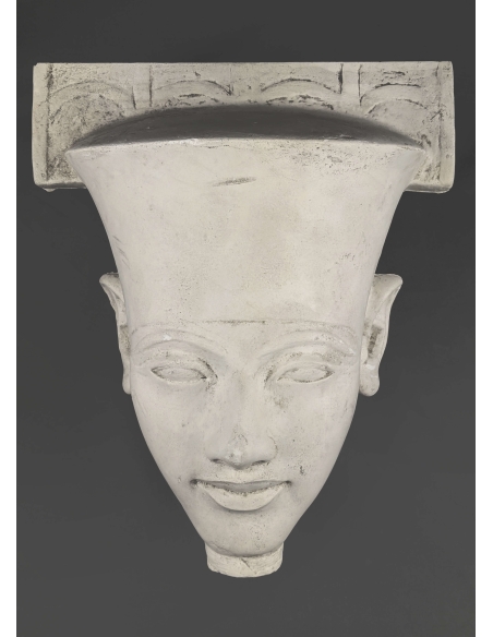 Masque de Toutânkhamon