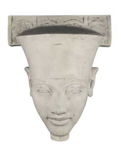 Masque de Toutânkhamon