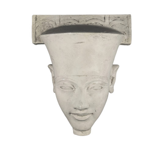 Máscara de Tutankamón