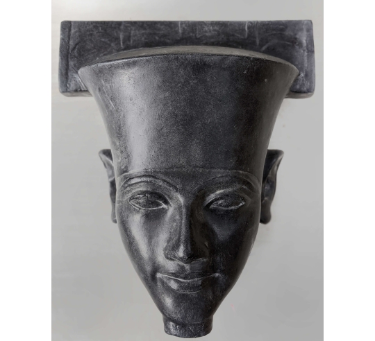 Masque de Toutânkhamon