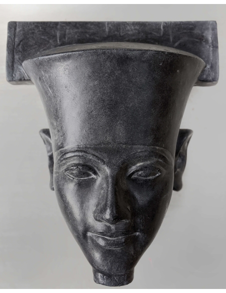 Masque de Toutânkhamon