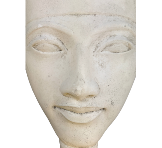 Masque de Toutânkhamon