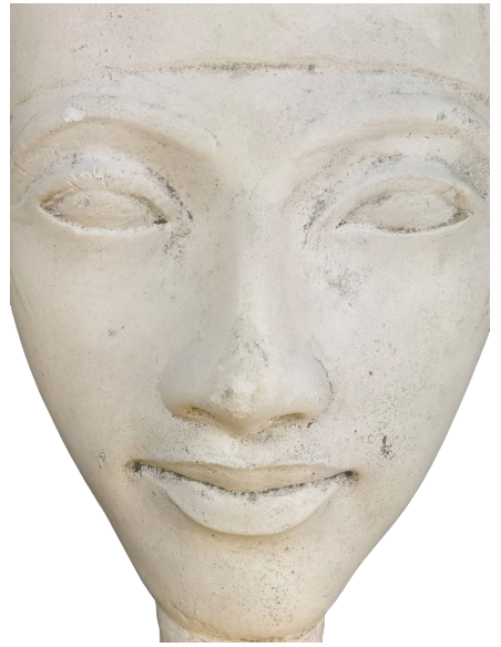 Masque de Toutânkhamon