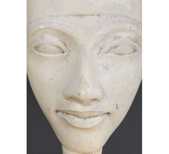 Mask of Tutankhamun