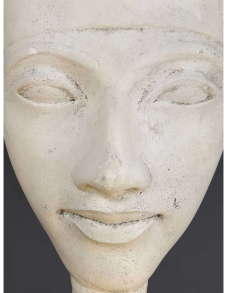 Masque de Toutânkhamon