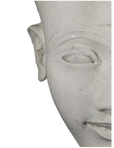 Masque de Toutânkhamon