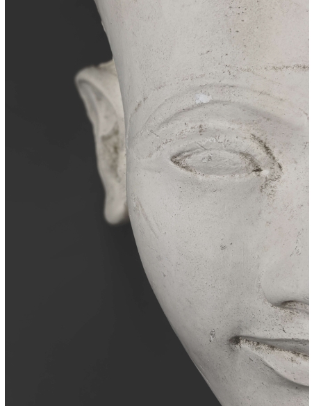 Masque de Toutânkhamon