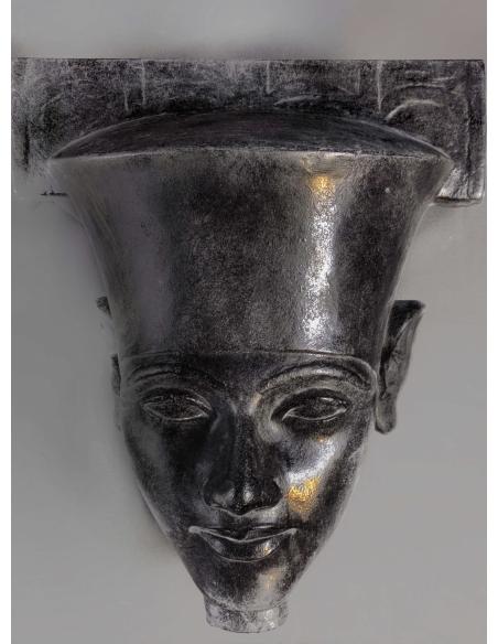 Masque de Toutânkhamon