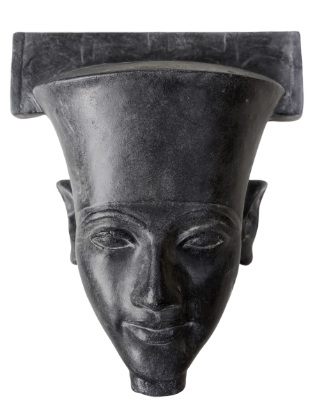 Masque de Toutânkhamon