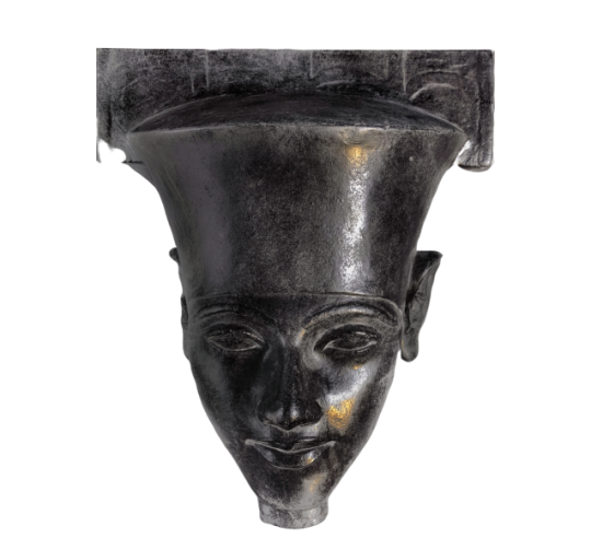 Máscara de Tutankamón