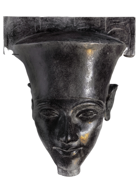 Masque de Toutânkhamon