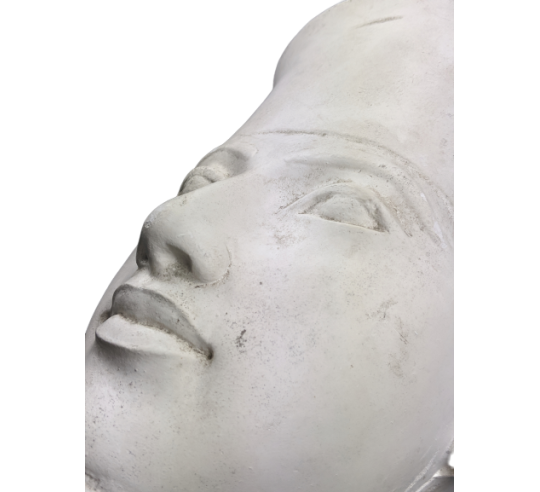 Mask of Tutankhamun
