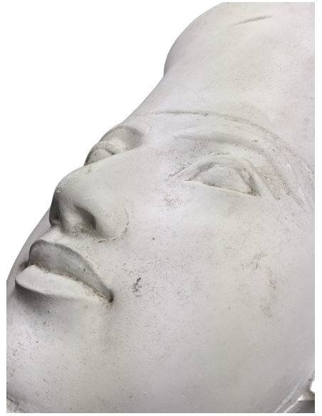 Masque de Toutânkhamon