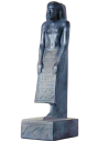 Estatua de funcionario egipcio de alto rango