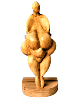 Venus de Lespugue