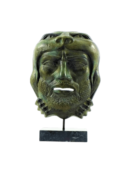 Mask of Hercules Mask of Hercules