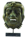 Mask of Hercules
