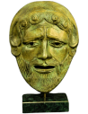 Masque de Zeus