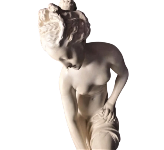 Vénus sortant du bain par Christophe-Gabriel...