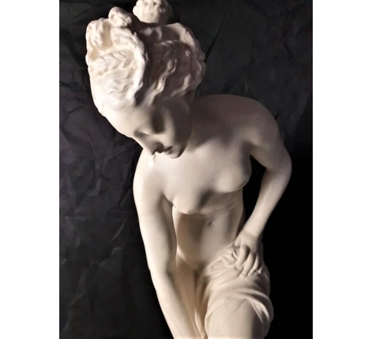 Vénus sortant du bain par Christophe-Gabriel...