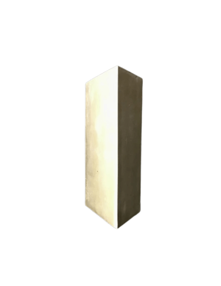 Prism 3D geometric sculpture