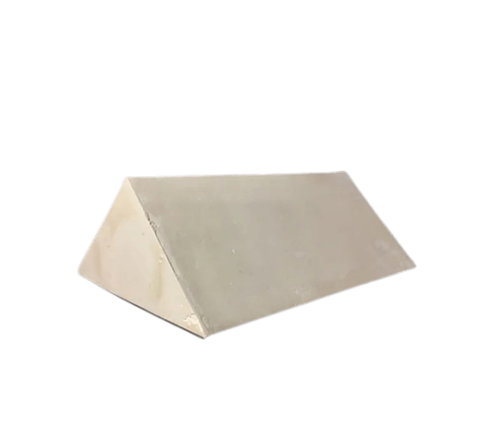 Prism 3D geometric sculpture