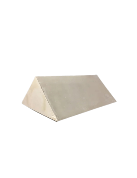 Prism 3D geometric sculpture