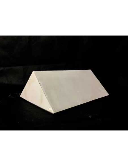 Prism 3D geometric sculpture