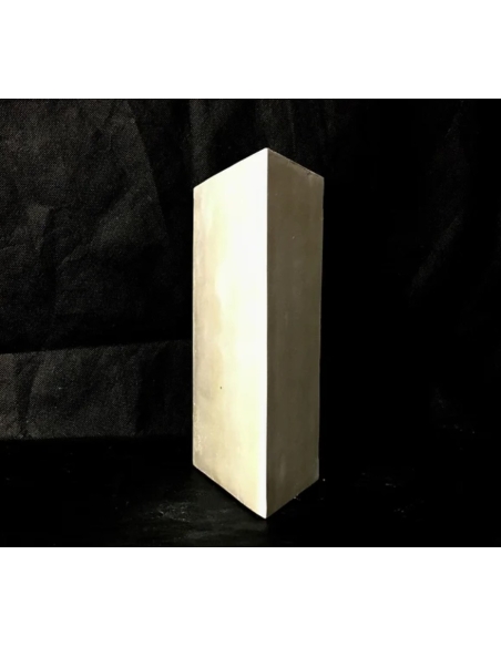 Prism 3D geometric sculpture