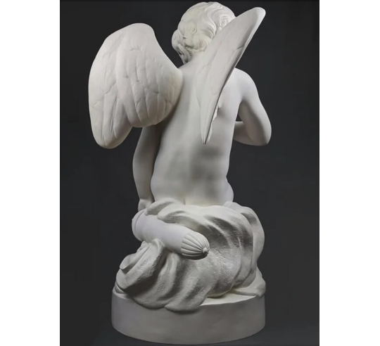 L'Amour au silence ou l'Amour menaçant d'après...