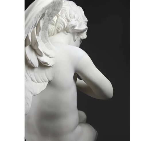 L'Amour au silence ou l'Amour menaçant d'après...