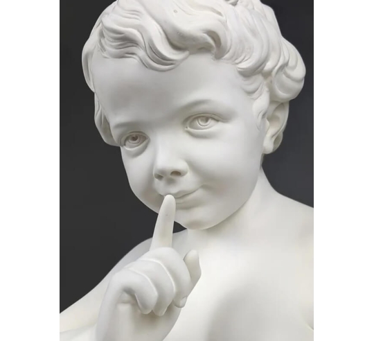 L'Amour au silence ou l'Amour menaçant d'après...