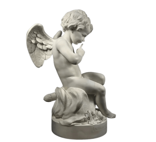 L'Amour au silence ou l'Amour menaçant d'après...