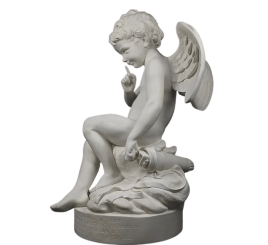 L'Amour au silence ou l'Amour menaçant d'après...