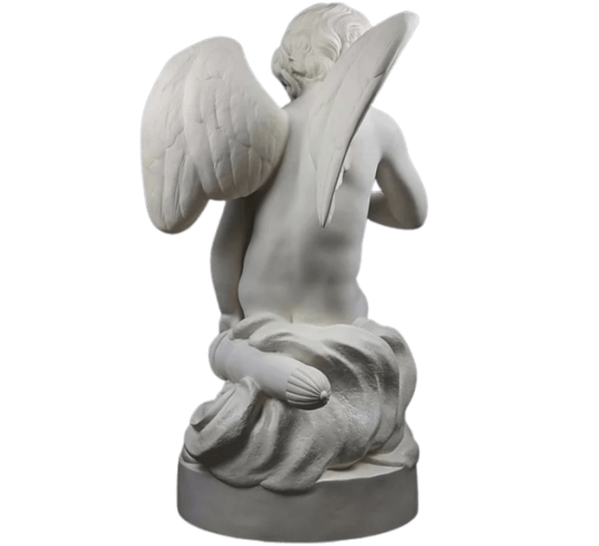 L'Amour au silence ou l'Amour menaçant d'après...