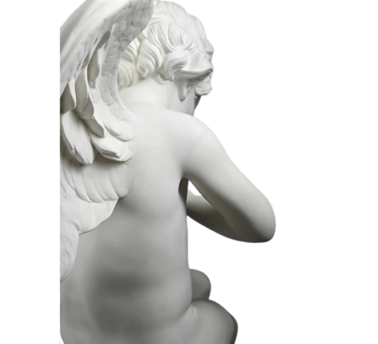 L'Amour au silence ou l'Amour menaçant d'après...