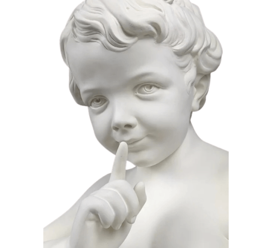 L'Amour au silence ou l'Amour menaçant d'après...