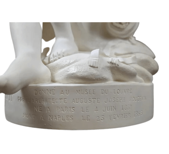 L'Amour au silence ou l'Amour menaçant d'après...